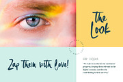 Zip Zappy Handritten Brush Font, a Script Font by VladCristea (Thumbnail 2 of 16)