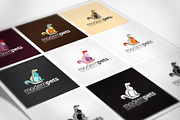 Modern Pets (Logo), a Branding & Logo Template by Cre8iveSense (Thumbnail 3 of 4)