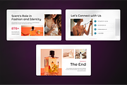 DeckLab.co - Pitch Deck PowerPoint, a Presentation Template by SquidPixey (Thumbnail 5 of 7)