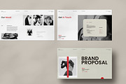 Reve Brand Proposal Template, a Presentation Template by Studio Temply (Thumbnail 11 of 11)