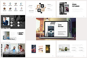 Mimimum Keynote Template, a Presentation Template by ZAAS (Thumbnail 6 of 8)
