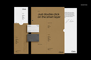 Brand Identity Mockup Set, a Product Mockup by Renderteam (Thumbnail 11 of 12)