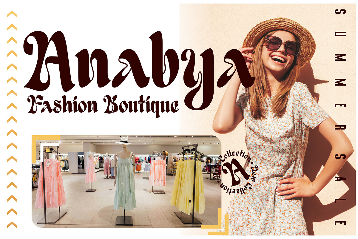 Urbalisty, a Serif Font by uncurve (Photo 3 of 8)