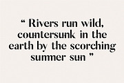 The Retro Font Collection, a Sans Serif Font by Tropical Type (Thumbnail 32 of 49)
