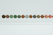 60 Metal Materials for C4d Octane, a Textures & Material 3D Model by 3DTreatment (Thumbnail 6 of 88)