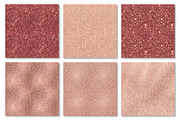 Rose Gold Glitter Texture Paper, a Texture Graphic by Dream Creation (Thumbnail 5 of 5)