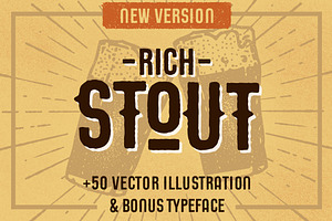 STOUT New Version!