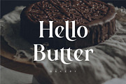 Astrid Elegant Ligature Typeface, a Serif Font by Dylla_studio (Thumbnail 6 of 12)