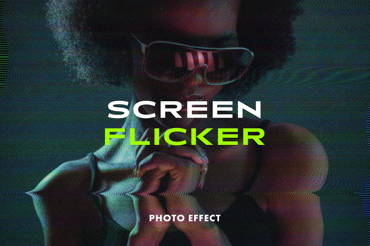 Cyberpunk Photoshop Effects Bundle, a Layer Style Add-On by pixelbuddha.net (Photo 40 of 53)