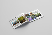 Photographer Portfolio Template, a Brochure Template by retrographix (Thumbnail 2 of 7)