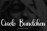 Monday, a Handwritten Font by FreshTypeINK (Thumbnail 5 of 7)