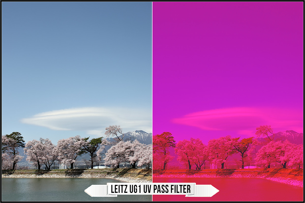 Leica Leitz Filters, a Plug-in Add-On by Raztrend (Photo 19 of 30)