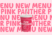 PINLOCK – Lovely Fun Bold Font, a Symbol Font by TypeTasty Font (Thumbnail 3 of 11)