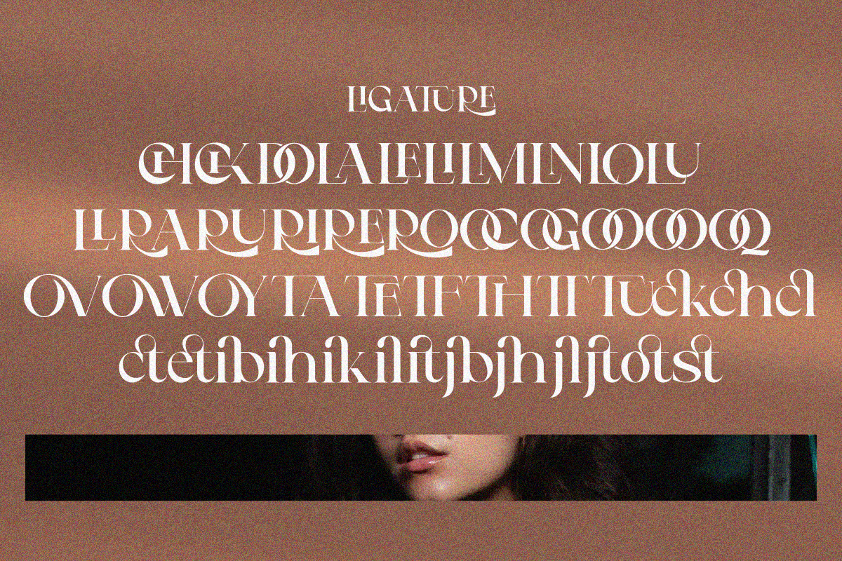 Clucks, a Serif Font by zaaintype (Photo 6 of 10)