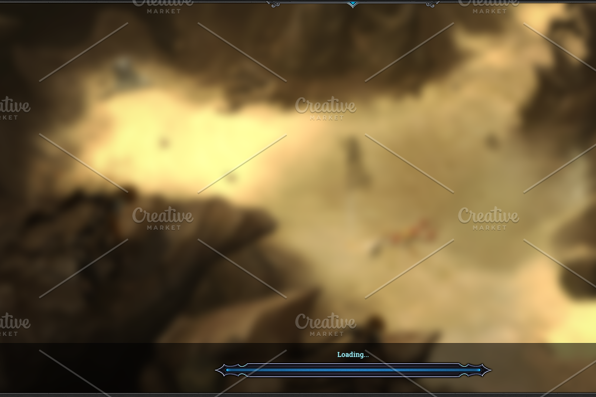 Cleric V2, a Templates & Theme by Kodiak Graphics (Photo 21 of 21)