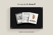 SERE / Social Media Kit (III), a Social Media Template by Wildnun Studio (Thumbnail 18 of 23)