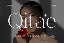 Qitae - Modern Elegant Luxury