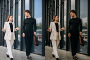 10 Elegance Lightroom Presets, a Preset Add-On by RamsaGraphi (Thumbnail 4 of 10)