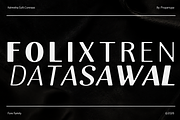 Kelmitha, a Sans Serif Font by Propertype (Thumbnail 11 of 12)