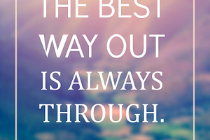 Inspiration life quote featuring quote, life, and live