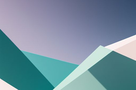 Modern Abstract stock image, a Wallpaper Photo by ComfortQ