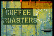 Sparque - Stencil Font, a Font by Craft Graphic Type (Thumbnail 6 of 8)