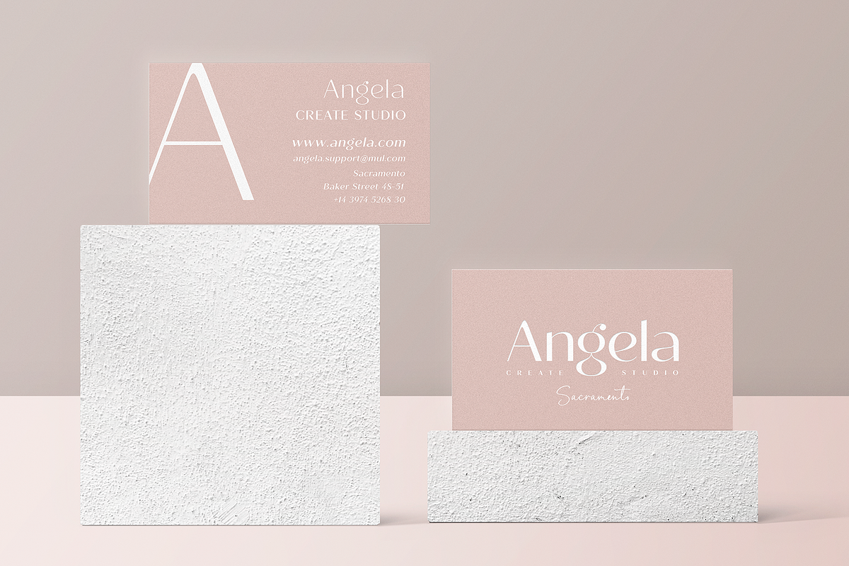 Roden, a Sans Serif Font by Larin Type Co. (Photo 13 of 15)