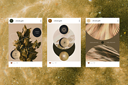 Spiritual Coach Social Media Bundle, a Social Media Template by The Flossy Finch (Thumbnail 9 of 19)