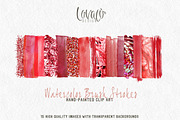 225 in 1 Glam Bundle - 90% OFF, a Texture Graphic by Lovalù® (Thumbnail 9 of 18)