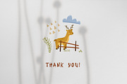 City Map Creator 250+ elements, an Animal Illustration by Very Berry Studio (Thumbnail 17 of 17)