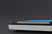 Microsoft Lumia 950 XL White, an Object 3D Model by XYZ Space (Thumbnail 16 of 24)