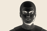 Thermal Blackout Photo Effect Templa, a Social Media Template by DesignerCandies (Thumbnail 2 of 4)