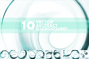 Abstract vector background, a Pattern Graphic by majcot (Thumbnail 1 of 3)