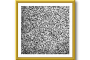 The Realistic Vector Texture of Gray, a Decorative Illustration by FineArtStudio (Thumbnail 3 of 3)