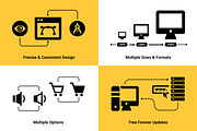 Glypho - 900+ Vector Glyph Icons, an Icon by Bogdan Rosu (Thumbnail 5 of 8)