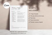Recipe Template CANVA, a Card Template by OrganizationOasisRo (Thumbnail 3 of 10)