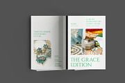 Simple Jewellery Catalog, a Brochure Template by Neermana (Thumbnail 10 of 10)