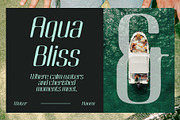 Dazney Drawn, a Sans Serif Font by Craft Supply Co. (Thumbnail 3 of 8)