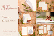 200 Mockups & Styled Photos Bundle, a Mockup by NataliArkushArt (Thumbnail 25 of 37)