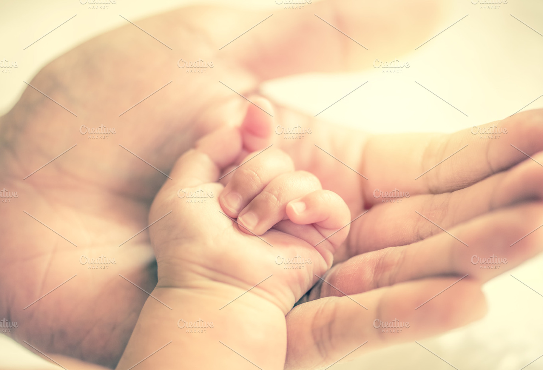 newborn baby, a Background Photo by Looker_Studio