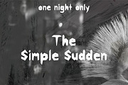 Totally Rad Font, a Handwritten Font by noonsun (Thumbnail 3 of 6)