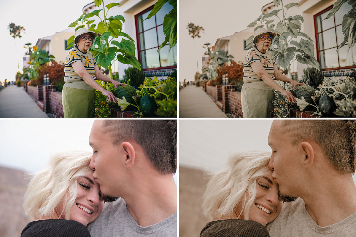 108. Ivory Presets, an Action Add-On by Advina Store (Photo 7 of 12)
