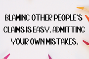 Boho Notes, a Serif Font by InermediaSTUDIO (Thumbnail 7 of 7)