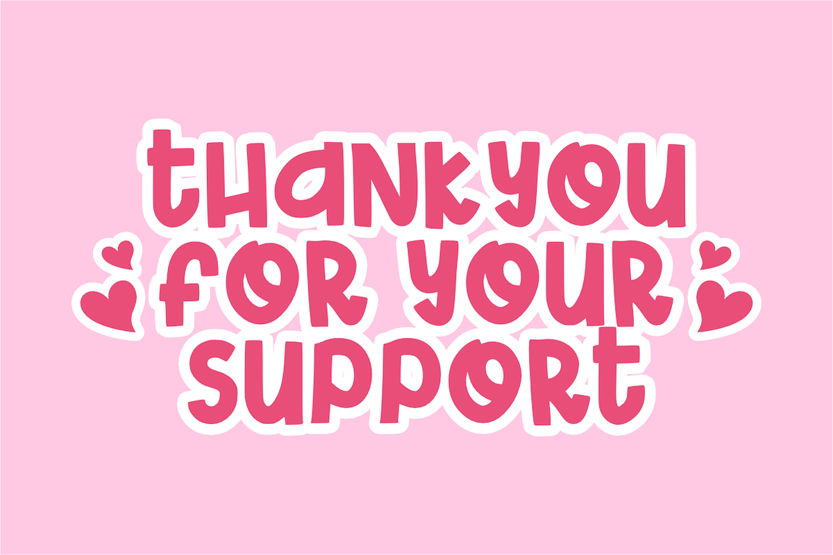 Storyberry - Cute Storybook Font, a Handwritten Font by KiddoGlyphs Studio (Photo 4 of 4)