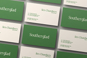 The Gold Bachelor Modern Serif Font, a Serif Font by Heinzel Std (Thumbnail 7 of 17)