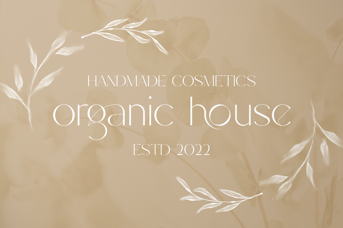 Stefania - font duo + more and more, a Script Font by VP Fonts (Photo 9 of 29)