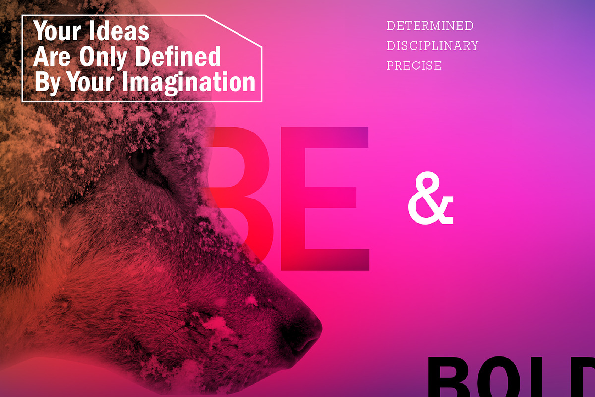 Vivid & Bright Gradients - Updated, a Gradient Add-On by Modus Prime (Photo 7 of 7)