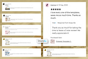 Editable Golden Ticket Canva Design, an Invitation Template by Snapybiz (Thumbnail 6 of 10)