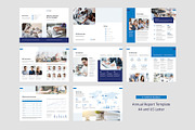 IT Service Business Brochure Bundle, a Brochure Template by artbart (Thumbnail 2 of 10)
