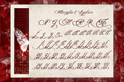 Thallorien - Elegant Storytelling, a Script Font by Setara Langit CreativeStd (Thumbnail 12 of 12)
